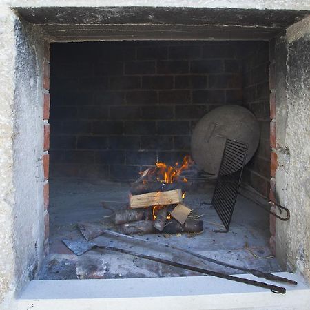 Villa Perun Ražanj Dış mekan fotoğraf