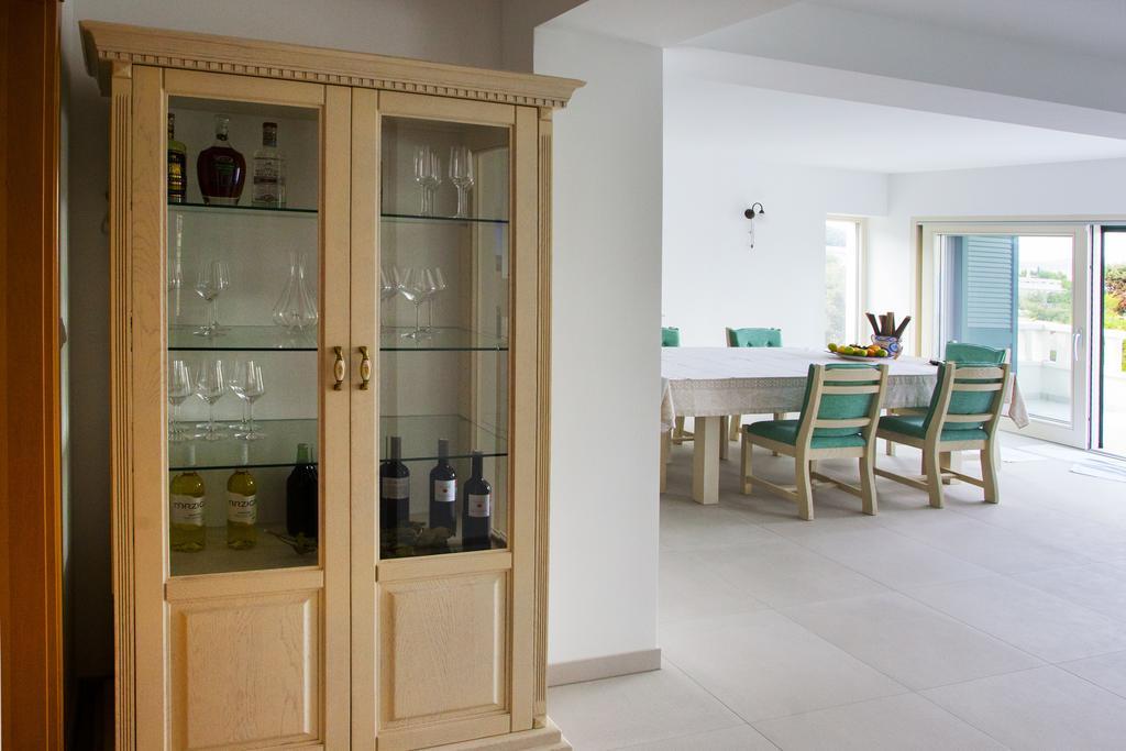Villa Perun Ražanj Dış mekan fotoğraf