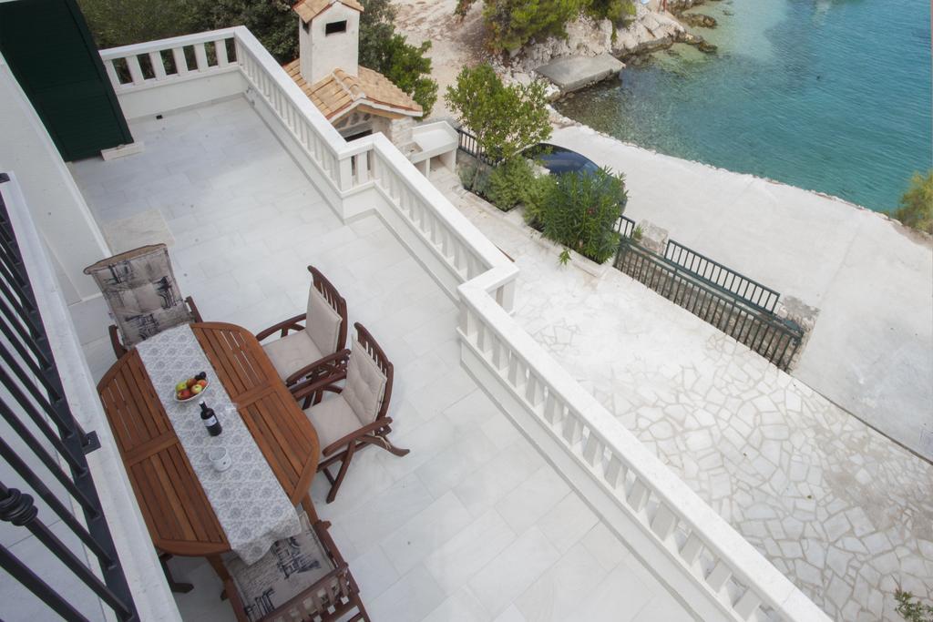 Villa Perun Ražanj Dış mekan fotoğraf