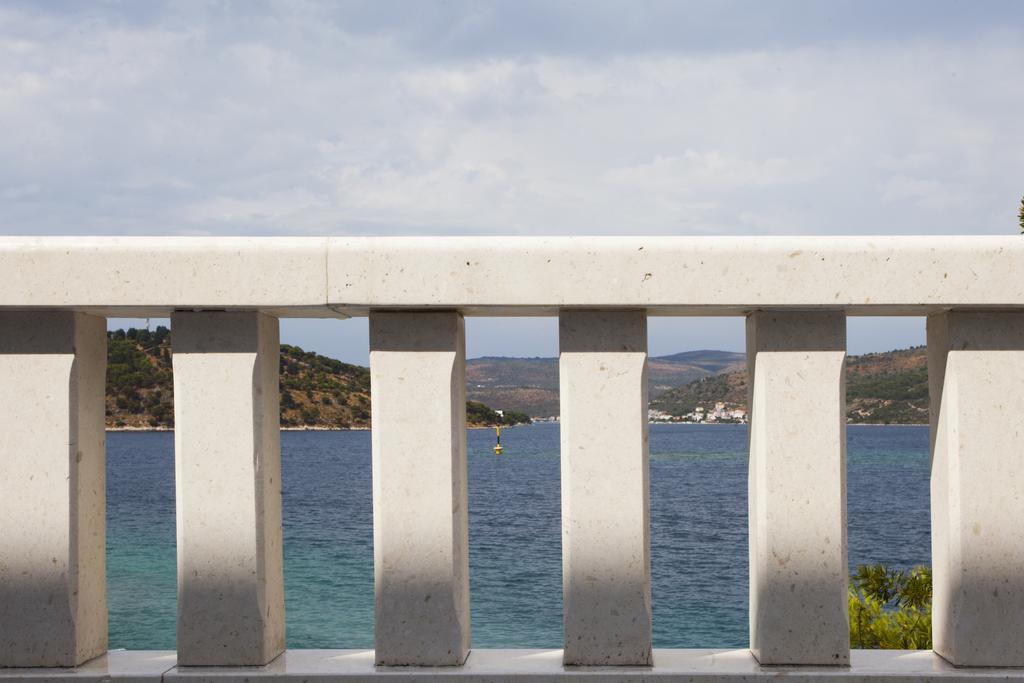 Villa Perun Ražanj Dış mekan fotoğraf