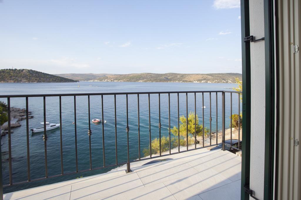 Villa Perun Ražanj Dış mekan fotoğraf