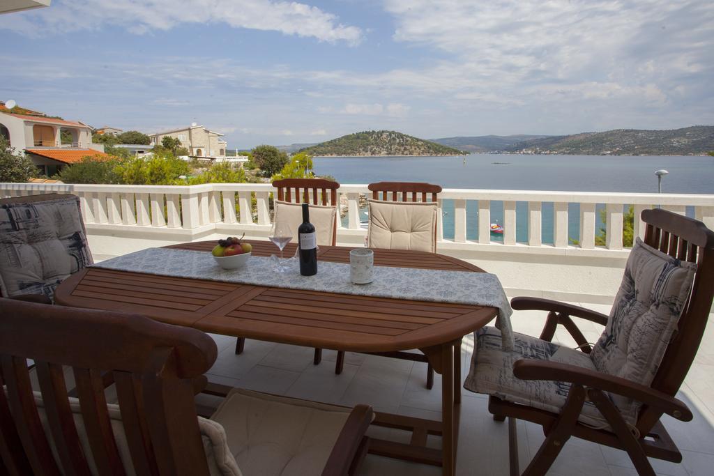 Villa Perun Ražanj Dış mekan fotoğraf