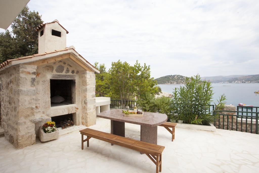 Villa Perun Ražanj Dış mekan fotoğraf