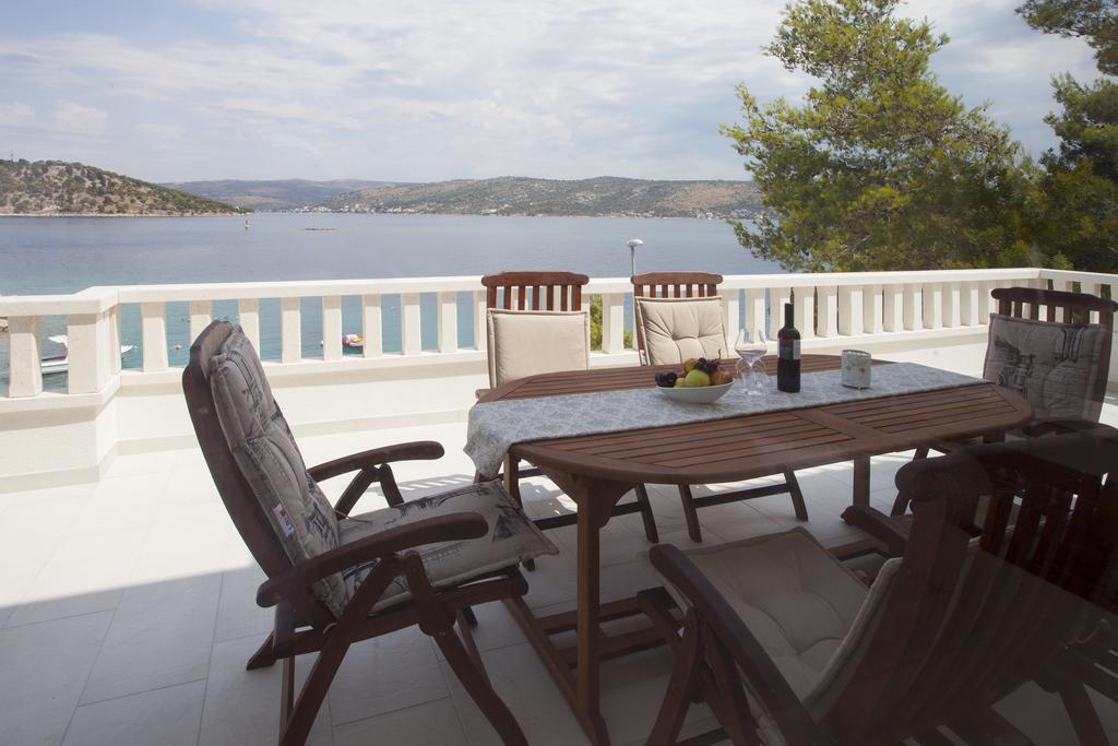 Villa Perun Ražanj Dış mekan fotoğraf