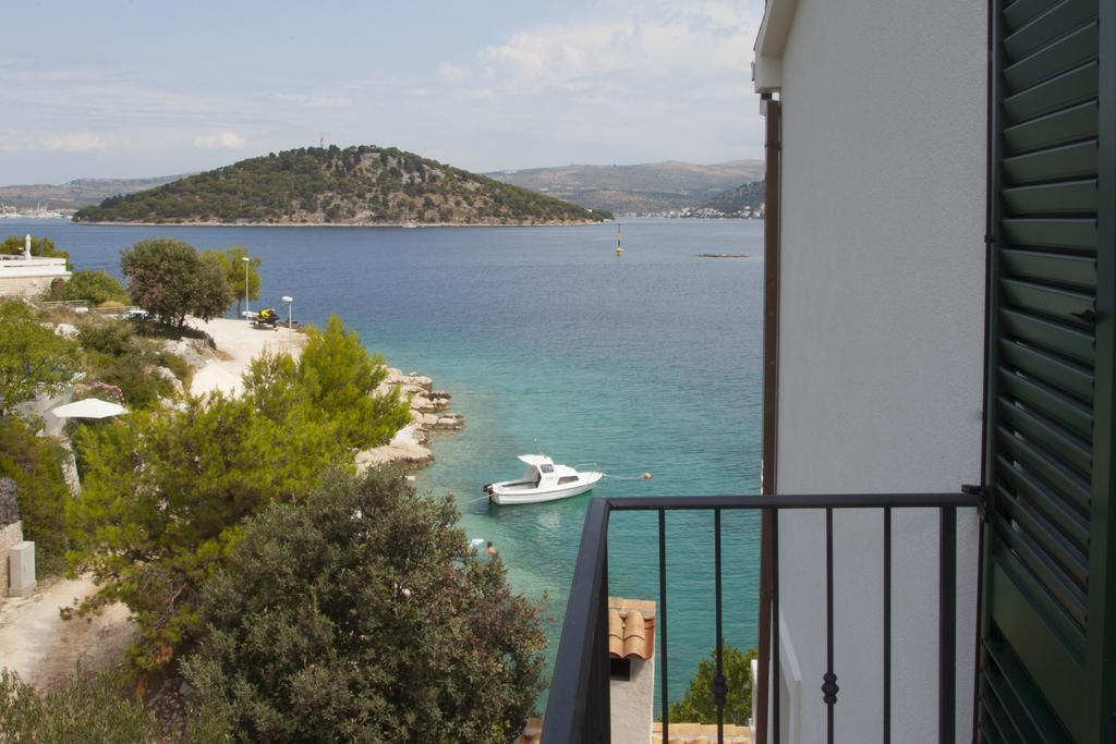 Villa Perun Ražanj Dış mekan fotoğraf