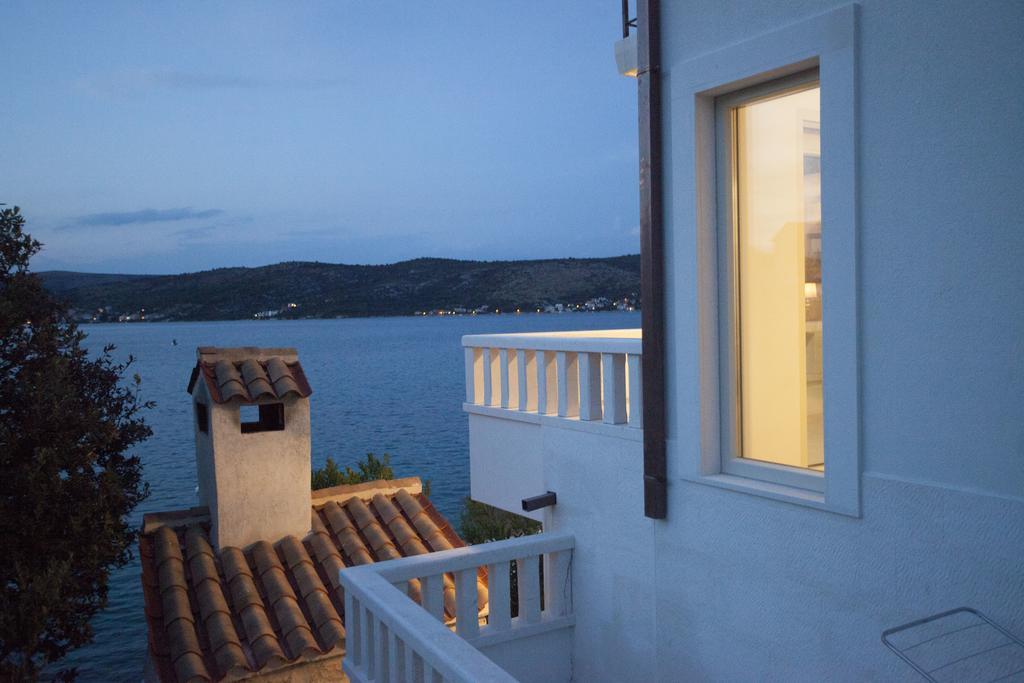 Villa Perun Ražanj Dış mekan fotoğraf