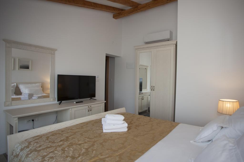 Villa Perun Ražanj Dış mekan fotoğraf
