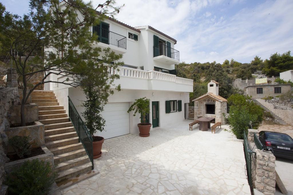 Villa Perun Ražanj Dış mekan fotoğraf
