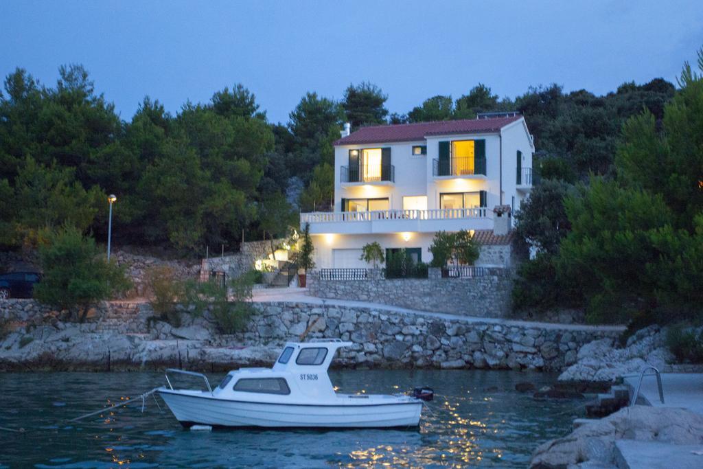 Villa Perun Ražanj Dış mekan fotoğraf
