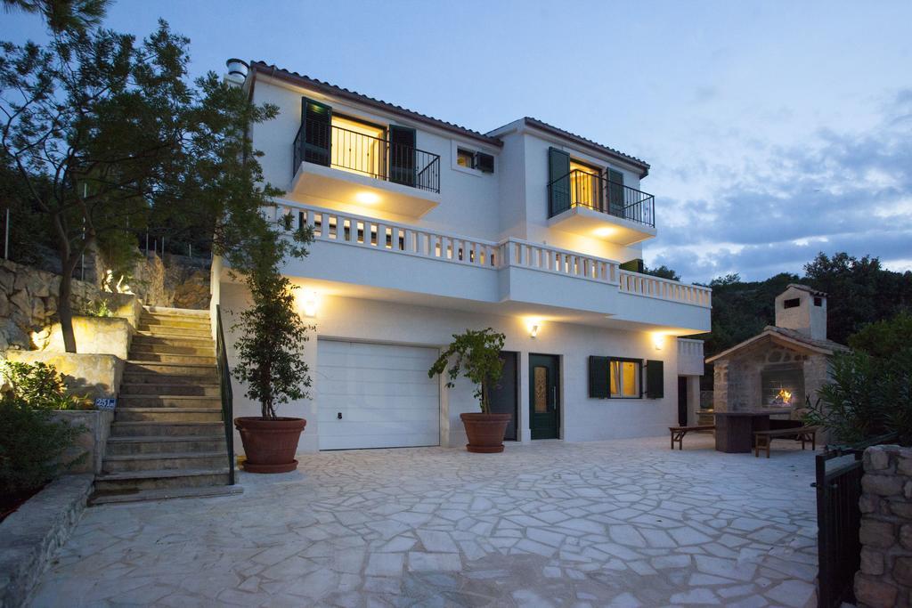 Villa Perun Ražanj Dış mekan fotoğraf