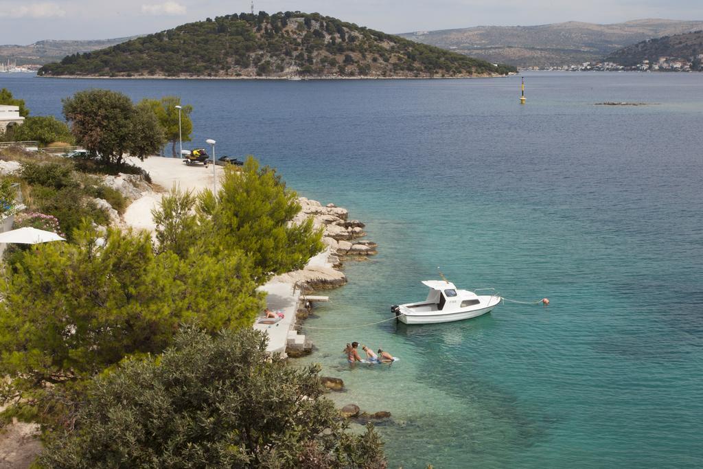 Villa Perun Ražanj Dış mekan fotoğraf
