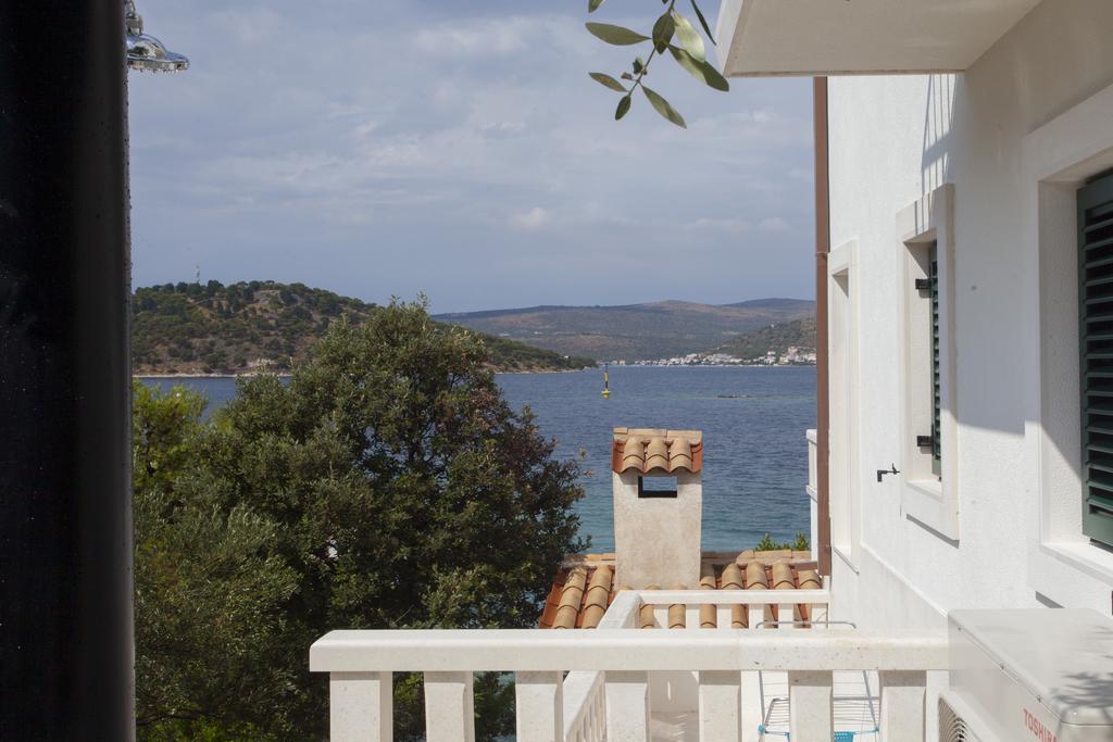 Villa Perun Ražanj Dış mekan fotoğraf