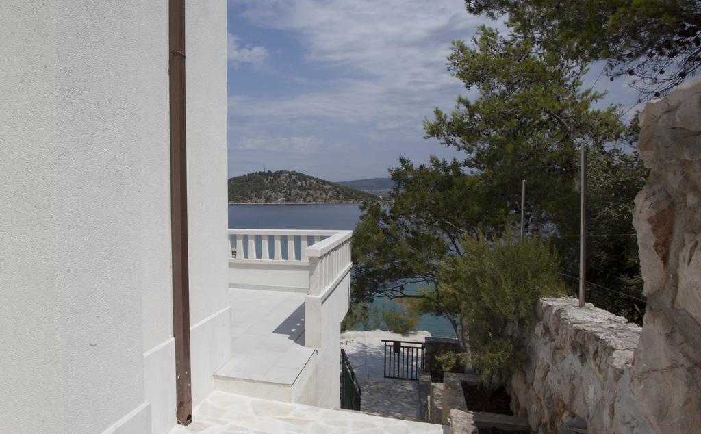 Villa Perun Ražanj Dış mekan fotoğraf
